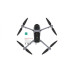 DJI AIR 3 - Skleněná ochrana objektivu a senzory