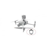 DJI AIR 3 - Adaptér fotoaparátu