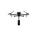 DJI AIR 3 - Adaptér fotoaparátu 2v1 pohlcující vibrace