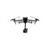 DJI AIR 3 - Adaptér fotoaparátu 2v1 pohlcující vibrace