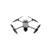 DJI AIR 3 - Adaptér fotoaparátu 2v1 pohlcující vibrace