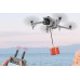 DJI AIR 3 - Závěsný systém