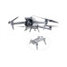 DJI AIR 3 - Rychloupínací podvozek