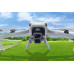 DJI AIR 3 - Rychloupínací podvozek