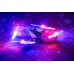 DJI AIR 3 - LED flash vrtule (2 pár) (vč Aku)