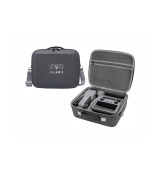 DJI Air 3S / Air 3 - Gray PU Shoulder Case