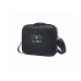 DJI Air 3S / Air 3 - Black PU Shoulder Case