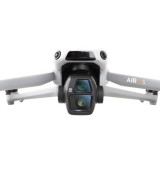 DJI Air 3S / Air 3 - Skleněná ochrana objektivu (1 sada)