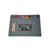 Silikonová opravná podložka s magnetem (40 x 29 cm)