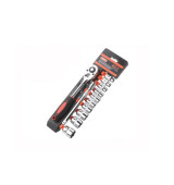 12v1 3/8’’ DR. Ratchet Set