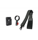DJI Ronin-S/SC/ RS/RSC 2 - Popruh na krk pro DJI Ronin-S + adaptér z hliníkové slitiny