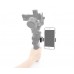 DJI Ronin-S/SC/ RS/RSC 2 - Popruh na krk pro DJI Ronin-S + adaptér z hliníkové slitiny