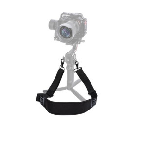 Wide Neck Strap for DJI RS 3 / DJI RS 3 Pro