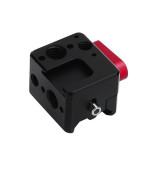 CNC Adapter for DJI RS 3 / DJI RS 3 Pro / RS 3 mini