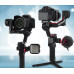 CNC Adapter for DJI RS 3 / DJI RS 3 Pro / RS 3 mini