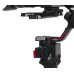 CNC Adapter for DJI RS 3 / DJI RS 3 Pro / RS 3 mini