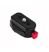 DJI RS 3 / DJI RS 3 Pro - rychloupínací adaptér fotoaparátu
