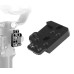 DJI RS 3 / DJI RS 3 Pro / RS 3 Mini - adaptér z hliníkové slitiny