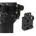 DJI RS 3 / DJI RS 3 Pro / RS 3 Mini - adaptér z hliníkové slitiny