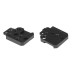 DJI RS 3 / DJI RS 3 Pro / RS 3 Mini - adaptér z hliníkové slitiny