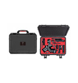 DJI RS 4 / RS 4 Pro - Vodotěsné bezpečnostní kufr