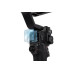 DJI RS 4 / RS 4 Pro / RS 3 / RS 3 Pro - Ochranné sklo pro displej (2pcs)