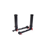 DJI RS 3 / 4 serie - Dvojitý ruční stabilizátor