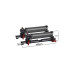 DJI RS 3 / 4 serie - Dvojitý ruční stabilizátor