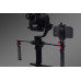 DJI RS 3 / 4 serie - Dvojitý ruční stabilizátor