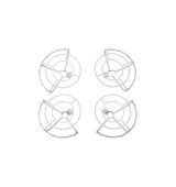 DJI Mavic MINI - 360° Ochranné oblouky