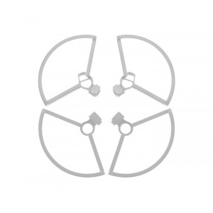 MAVIC MINI 2 - Ochranné oblouky (šedé)