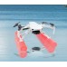MAVIC MINI 1/2 - multifunkční skládací podvozek
