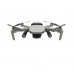MAVIC MINI 1/2 -LED sada světel (bez Aku)