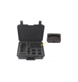 Vodotěsné tvrdé kufr pro DJI Mavic 2 a smart ovladač nebo standardní vysílač