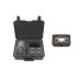Vodotěsné tvrdé kufr pro DJI Mavic 2 a smart ovladač nebo standardní vysílač