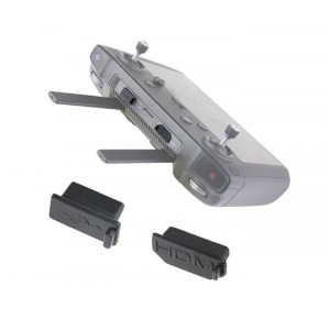 Silikonové kryty konektorů pro DJI Smart Controller