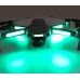 Drone Luminous Sticker pro Drony