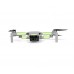 Drone Luminous Sticker pro Drony