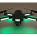 Drone Luminous Sticker pro Drony