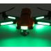Drone Luminous Sticker pro Drony
