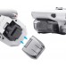 MAVIC MINI - Kryt stabilizovaného závěsu