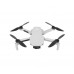 MAVIC MINI - CNC kryty motoru (Black)