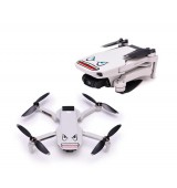 MAVIC MINI - Shark Sada nálepek