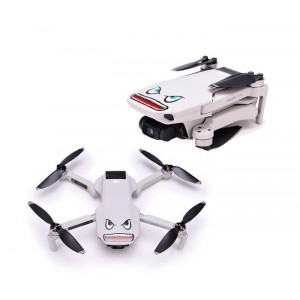 MAVIC MINI - Shark Sada nálepek
