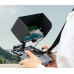 MAVIC - Tablet Držák včetně Sluneční Clona