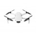 MAVIC MINI - CNC kryty motoru (Black)