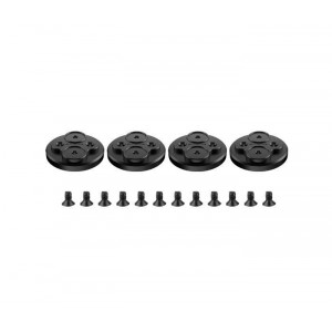 MAVIC MINI 2 - CNC kryty motoru (Black)