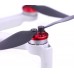 MAVIC MINI 2 - CNC kryty motoru (Black)
