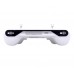 DJI RC Controller - Wide Neck Strap & Aluminum Alloy Hook
