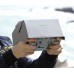DJI RC Controller - nastavitelný sluneční clona